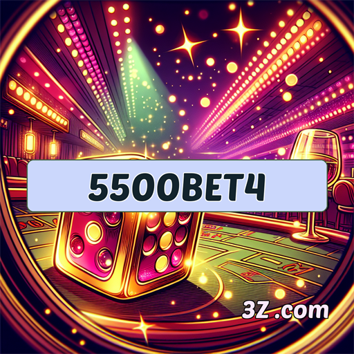 Apostas Criativas e Engajadoras no 5500BET4 para Todos