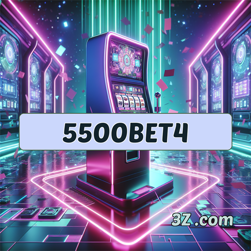 5500BET4 e seu app: jogue de forma inovadora hoje!
