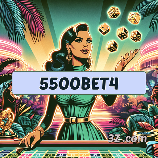 Bônus Imperdíveis no 5500BET4: Aumente sua Diversão!