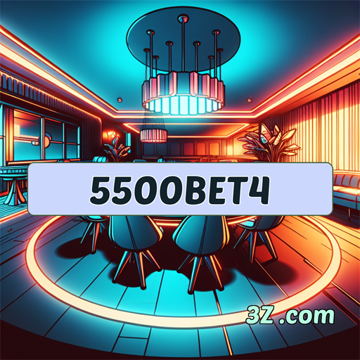 5500BET4: O Que Torna Esta Plataforma Confiavel Para Jogadores?