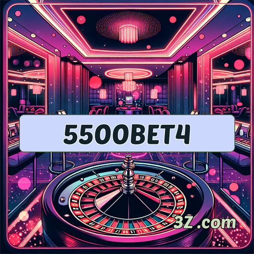 Aposte no Futuro: Esporte e Diversão na 5500BET4