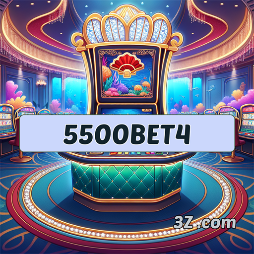 Experiência Incomparável da Plataforma 5500BET4 Para Jogadores Brasileiros