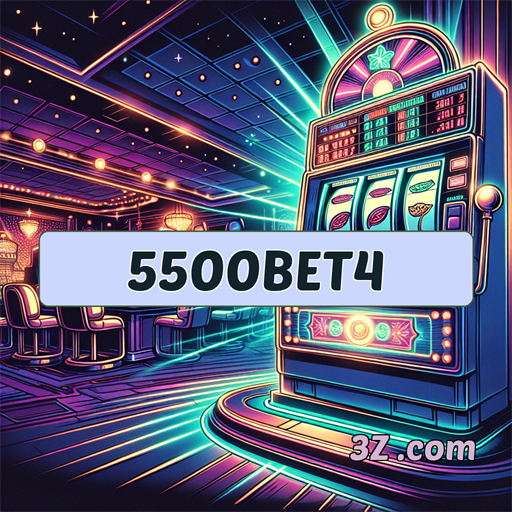 Experimente Slots Irresistíveis no 5500BET4 Hoje Mesmo!
